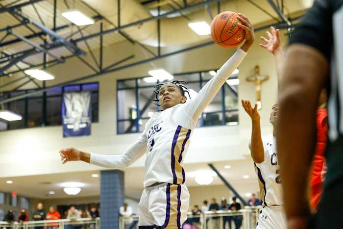 Chaminade-Christian Brothers College CBC Missouri boys basketball March 6 2023 Nate Latsch 17096